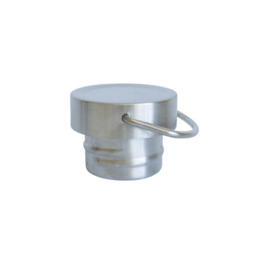Steel Thermie Bottle Lid